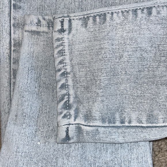 Paige Verdugo Ankle Skinny Jean - Picture 14 of 14